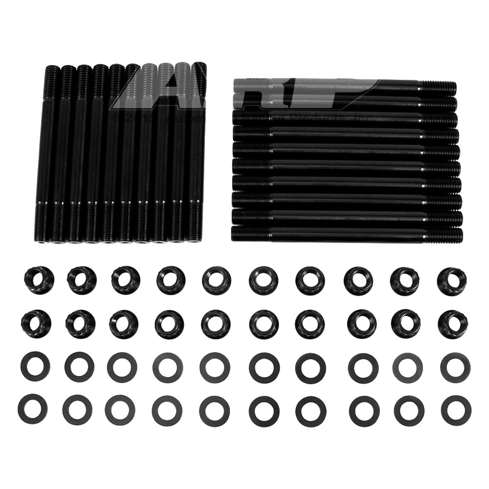 255-4304 12 Point Head Stud Kit for Big Block Ford 460 SVO