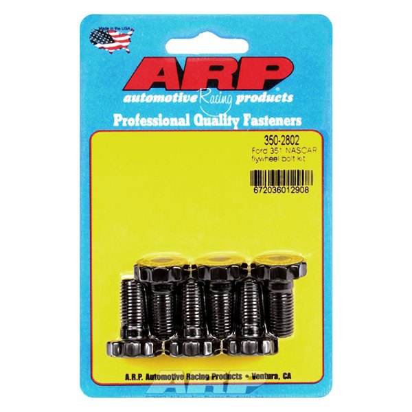 350-2802 Flywheel Bolt Kit for Ford 351