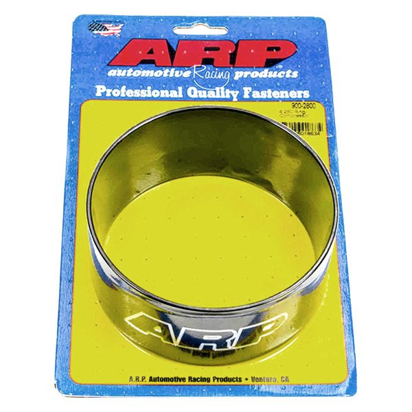 900-2800 4.28 in. Tapered Ring Compressor