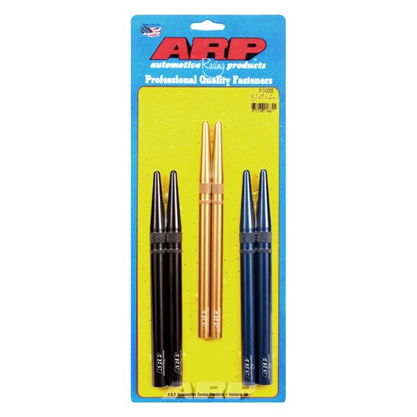 910-0005 Aluminum Rod Bolt Extension Kit