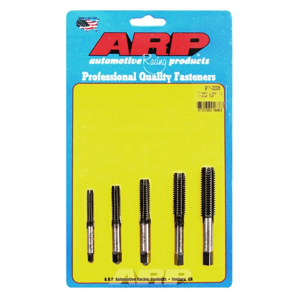 911-0006 Thread Cleaning Chaser Tap - Set of 5, 5PK