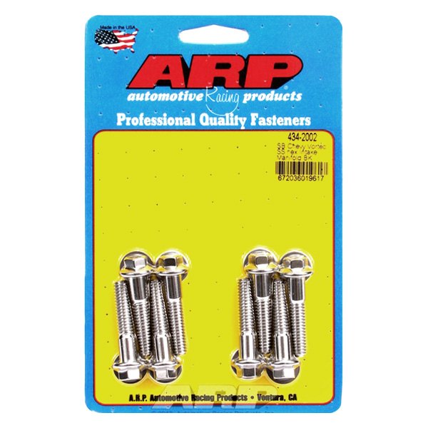 ARP ARP434-2002