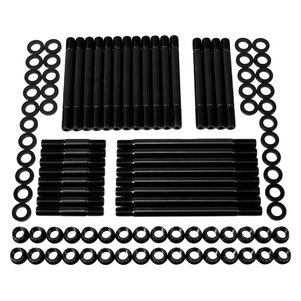 235-4318 12 Point Head Stud Kit for Big Block Chevy 454
