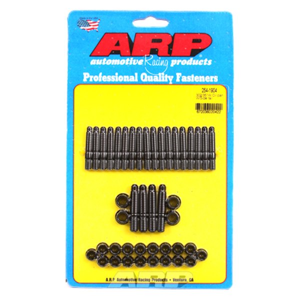 254-1904 Oil Pan Bolt Stud Kit for Small Block Ford