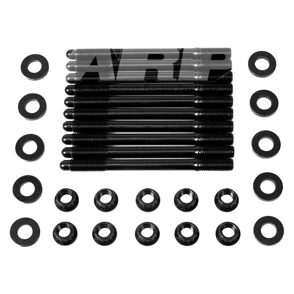 251-4702 12 Point Head Stud Kit for Ford 2.0L Zetec