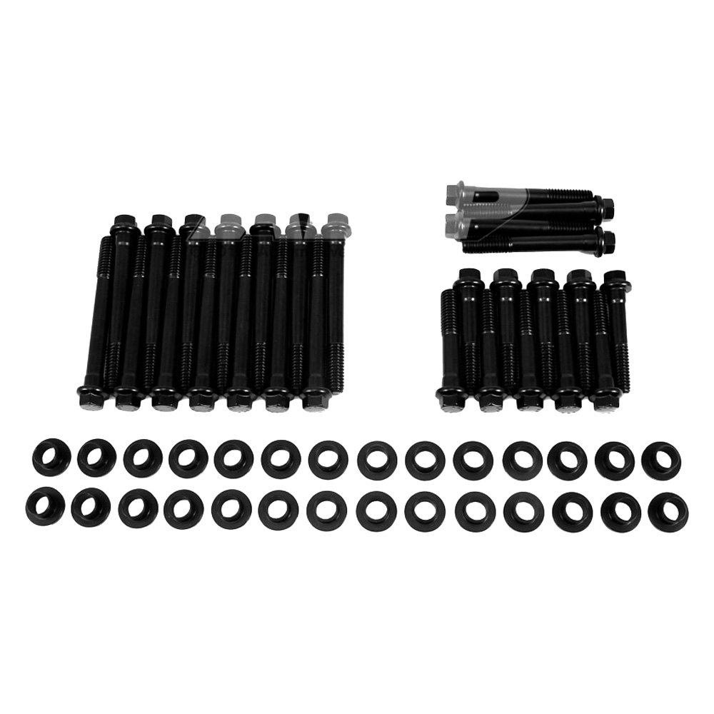 114-3605 Head Bolt Kit for 1969 AMC 390-343-390 CID Inline