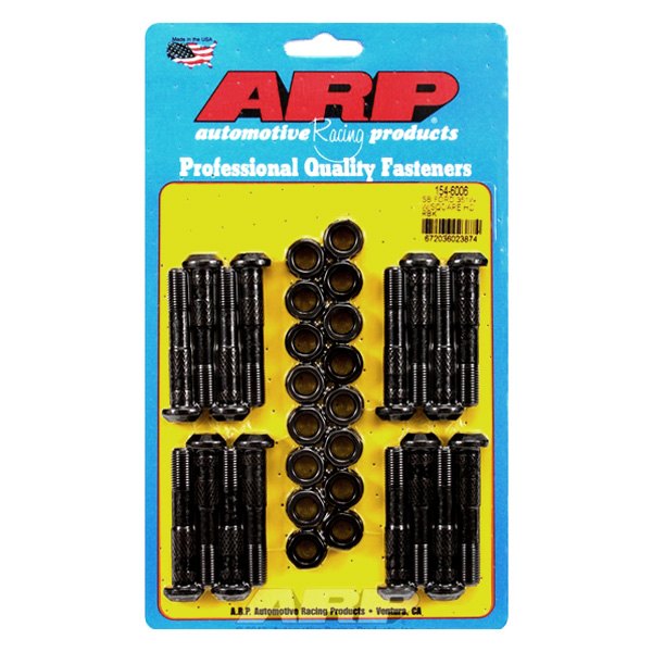 154-6006 Rod Bolt Kit for 351W Small Block Ford