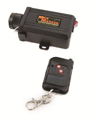 7076 Wireless Remote Control Kit -  Mile Marker, MMM7076