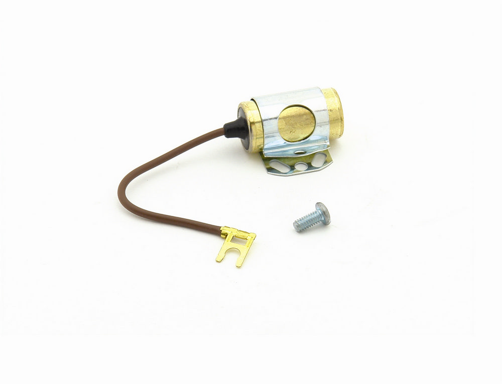 401 Replacement Condenser for 27 Series Distributors