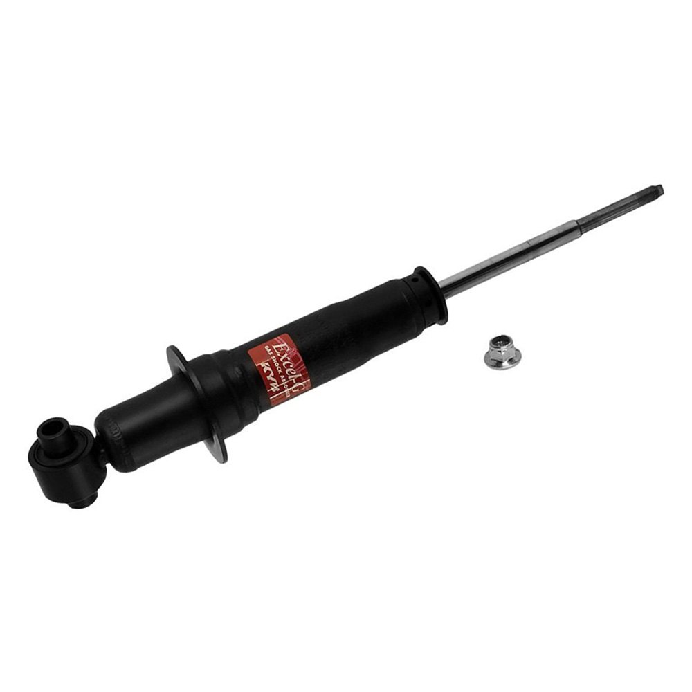 KYB Shocks 340069 Rear Excel-G Strut 2010-2012 Camaro