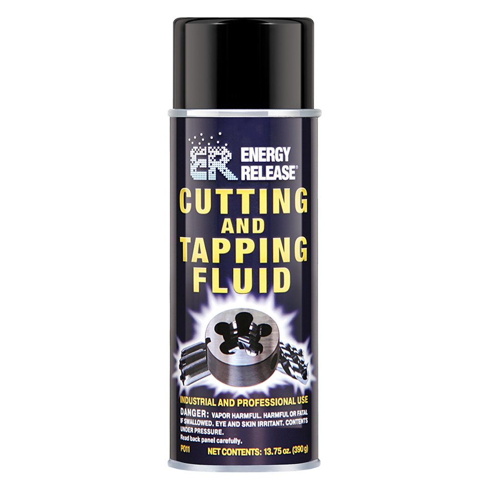 P011 13.75 oz Cutting & Tapping Fluid