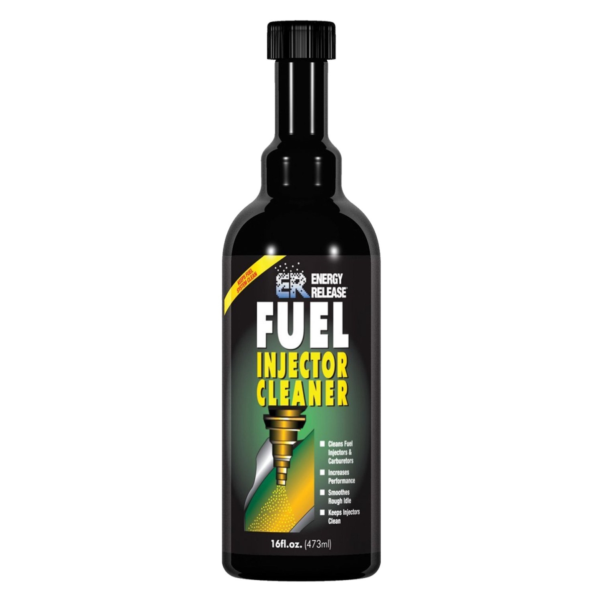 P031 16 oz Fuel Injector Cleaner