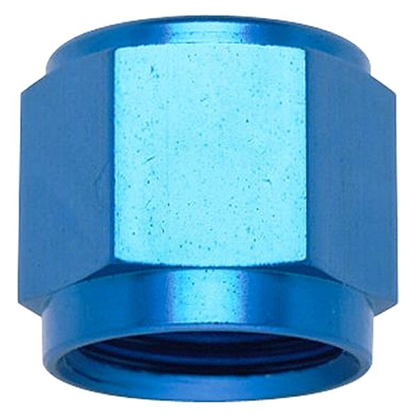 481804 -4 AN Aluminum Tube Nut