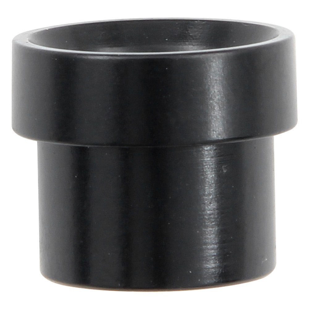 481910-BL -10 AN Tube Sleeve - Black