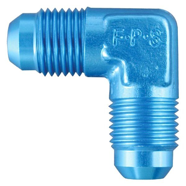 Picture of Fragola 482108 -8 AN 90 deg Union Fitting