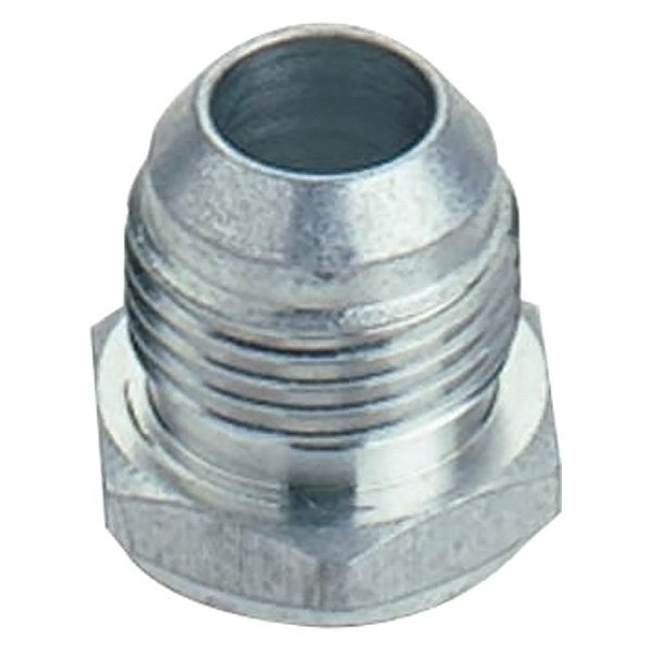 497110 -10 AN Male Aluminum Weld Bung