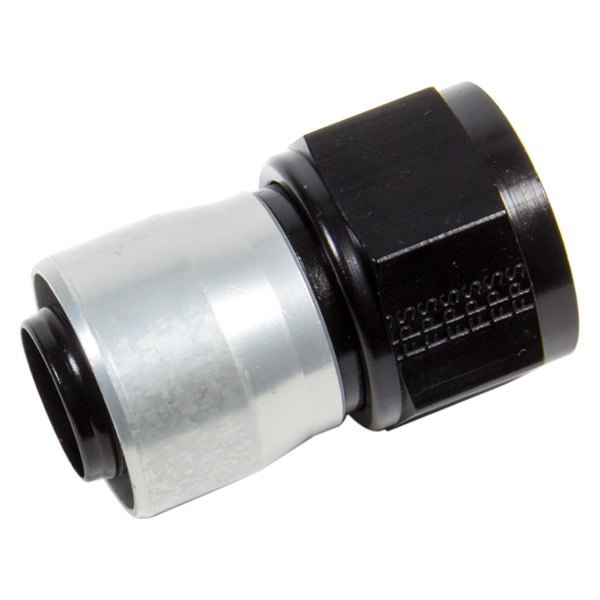 3100116 -16 AN Straight Crimp Hose Fitting