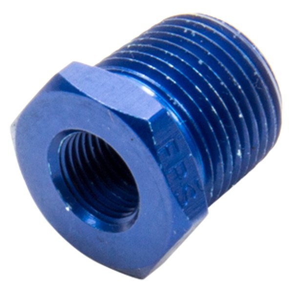 491203 0.12 x 0.37 in. Pipe Reducer Bushing