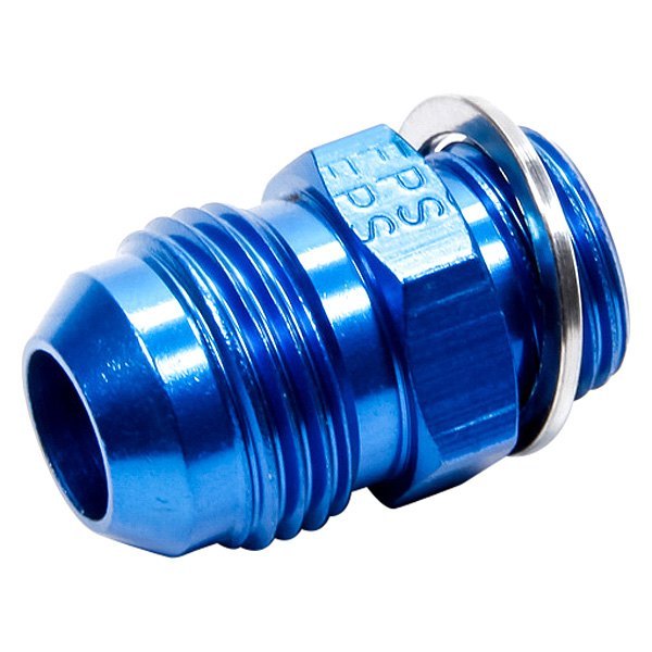 491967 -8 AN x 0.62-20 in. Carter AFB Adapter Fitting