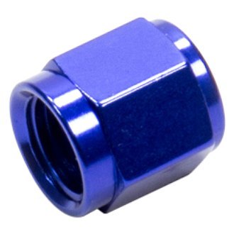 492904 -4 AN Aluminum Flare Cap