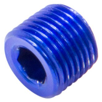 493202 0.12 in. MPT Allen Pipe Plug