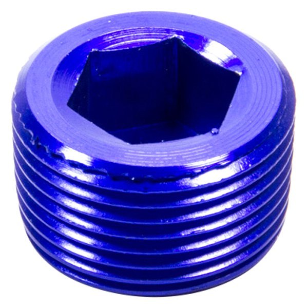 493206 0.75 in. MPT Allen Pipe Plug