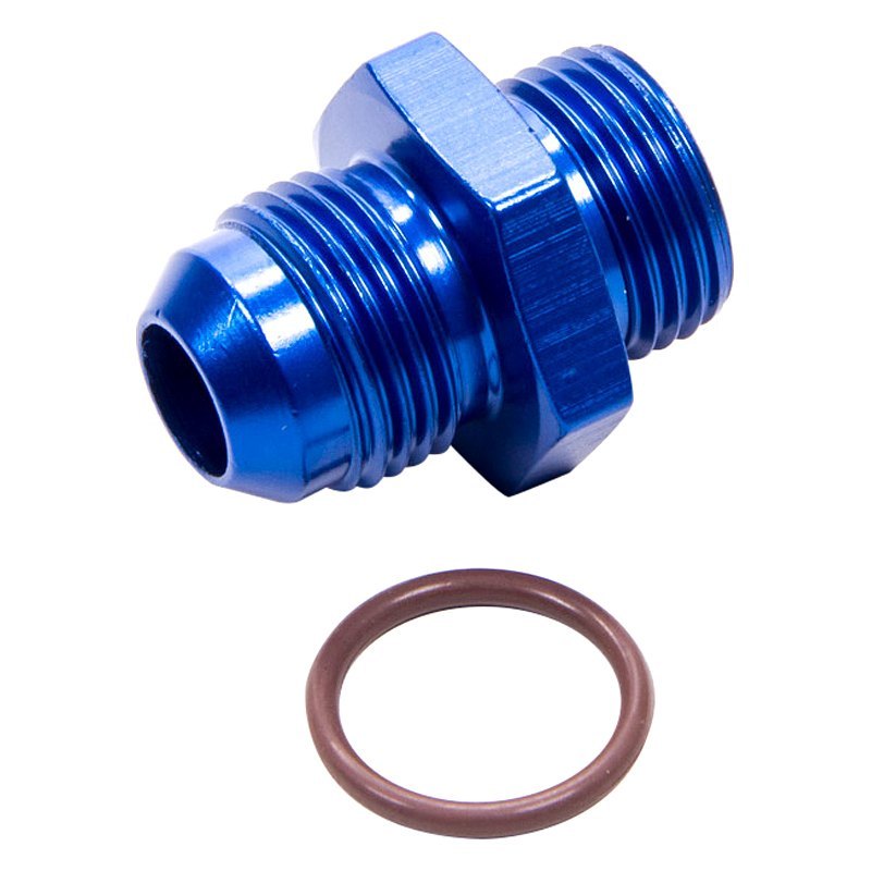 495103 -8 to -8 AN x 0.75-16 in. Radius O-Ring Fitting