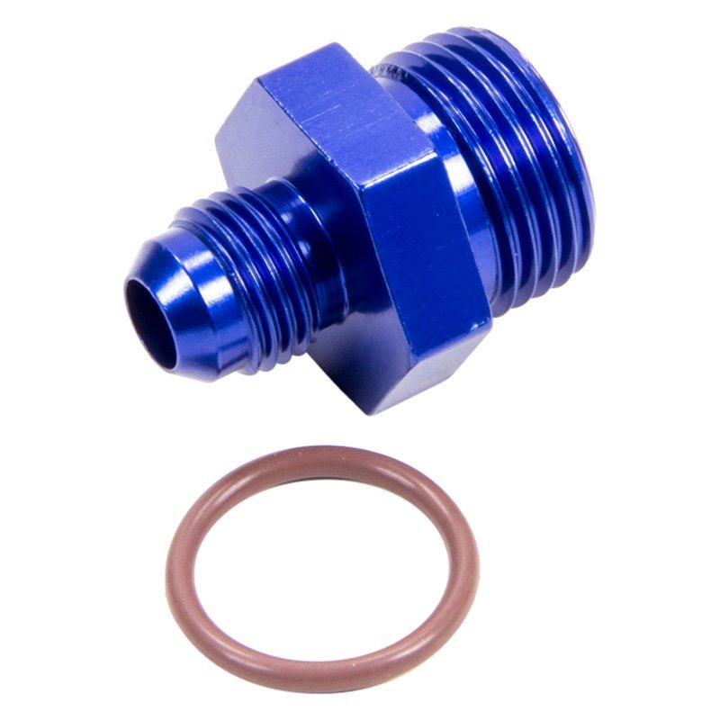 495113 -6 to -10 AN x 0.87-14 in. Radius O-Ring Fitting