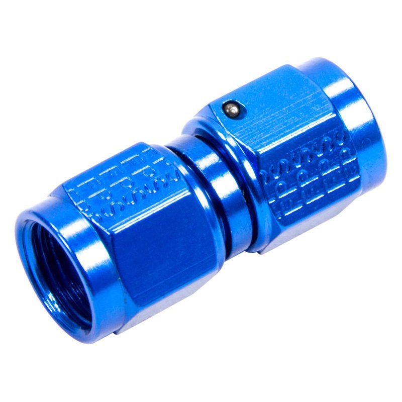 496106 -6 AN Female Swivel Connector Adapter Fitting