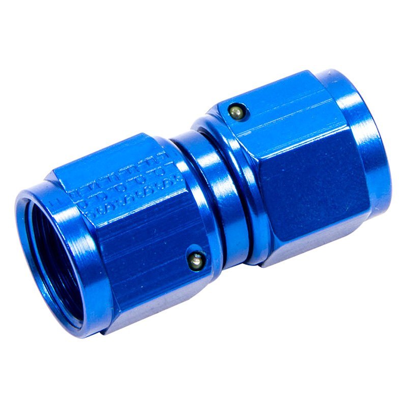 496108 -8 AN Female Swivel Connector Adapter Fitting