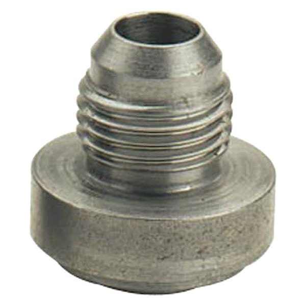 597112 -12 AN Male Steel Weld Bung