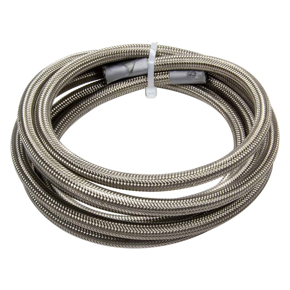 601508 -8 AN x 15 ft. PTFE Hose