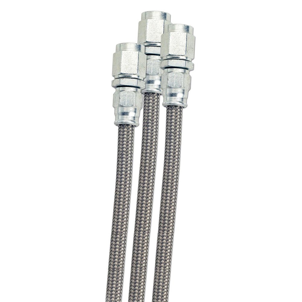 602008 -8 AN x 20 ft. PTFE Hose