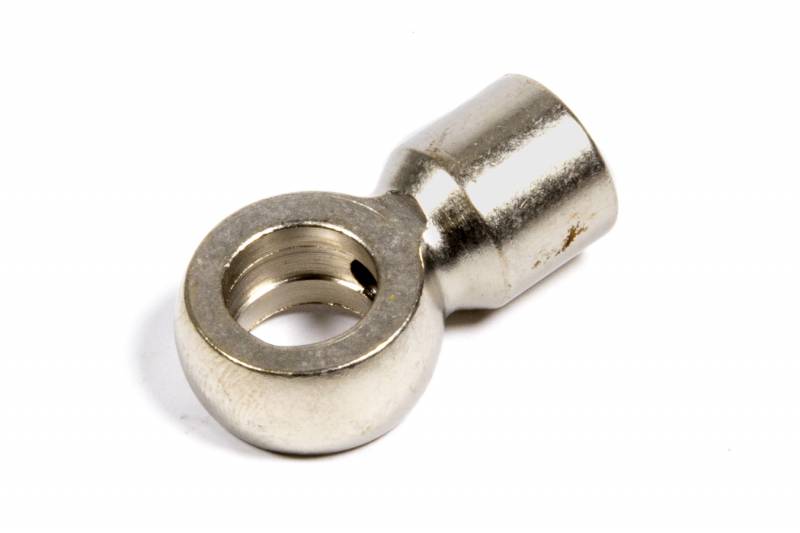 650123 0.12 in. FPT x 0.5 in. Banjo Adapter Fitting