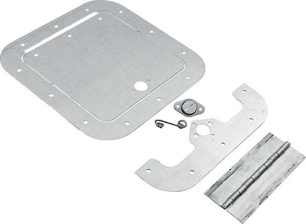 6 x 6 in. Access Panel Kit