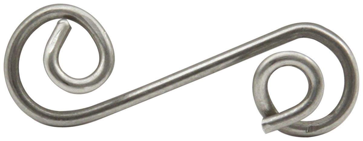 ALL19310 1 x 0.32 in. Quick Turn Springs, Pack of 10