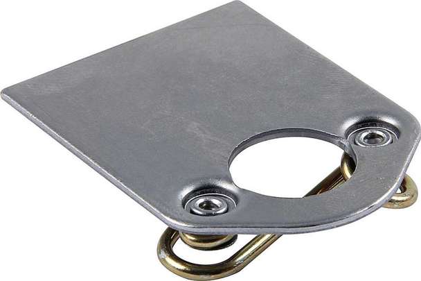 Weld-on Quick Turn Brackets with 19300 Springs, Pack of 10