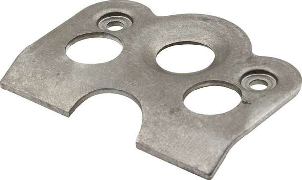 ALL19362 Weld-on Lightweight Quick Turn Brackets for 1 in. & 1.37 in. Springs, Pack of 50