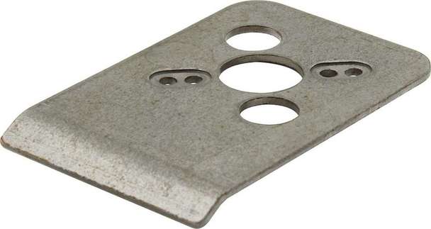 ALL19380 Weld-on Left Hand Quick Turn Brackets for 1 in. & 1.37 in. Springs, Pack of 10