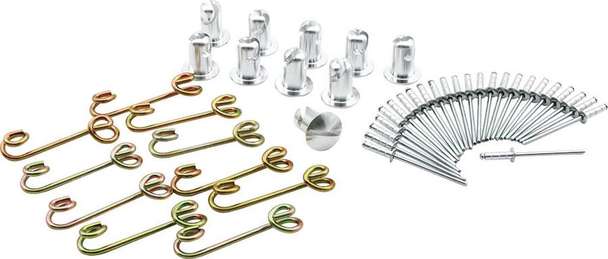 ALL19410 Quick Turn Starter Kit