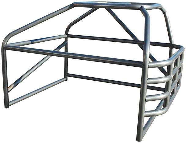 ALL22099 Full Size Metric Offset Deluxe Roll Cage Kits