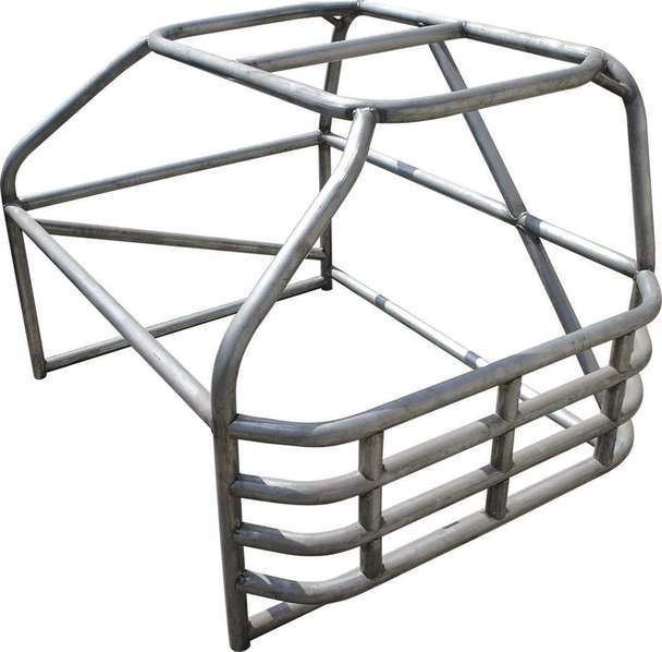 Intermediate Deluxe Roll Cage Kit for 1978-1988 GM