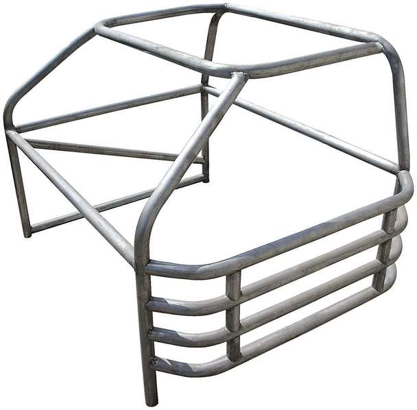 ALL22103 Full Size Standard Roll Cage Kit for 1970-1977 Monte Carlo GM