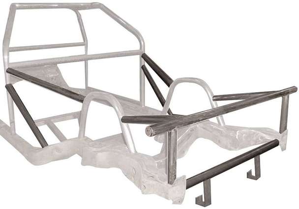 ALL22108 Universal Front Support Kit