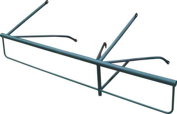 ALL22111 Right Hand Jack Post Kit