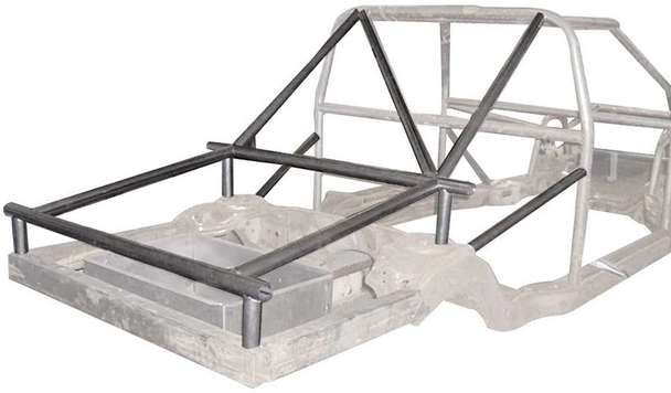Universal Rear Support Kit