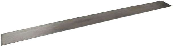 0.12 x 4 x 48 in. Door Plate
