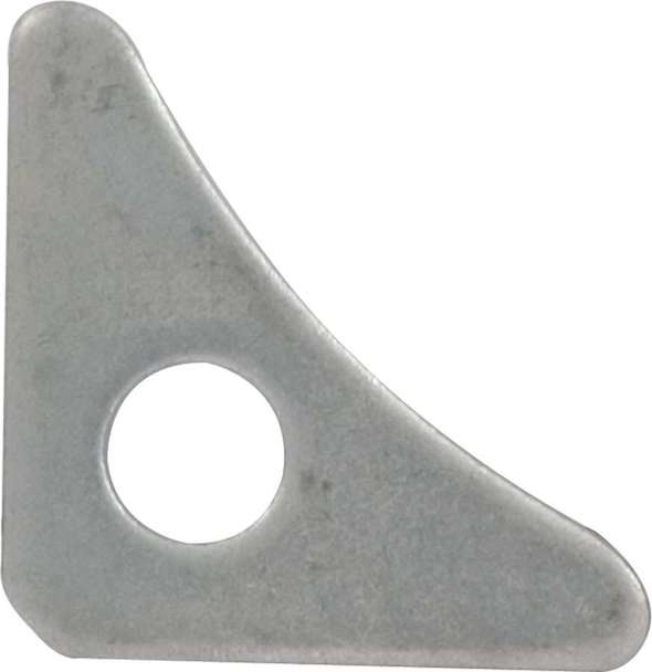 0.12 in. Gusset with Hole, Pack of 10