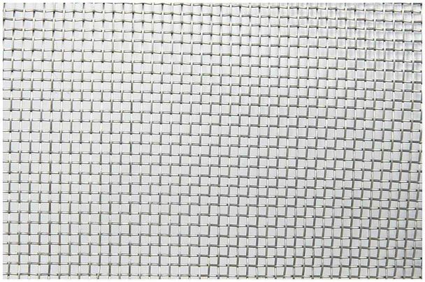 ALL22262 0.07 in. Opening Stainless Screen - 3 x 3 ft.
