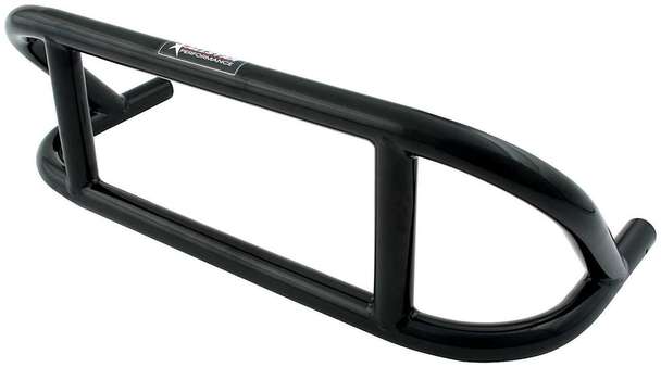 Picture of Allstar Performance ALL22300 Stacked Front Bumper for Sprint Car Steel